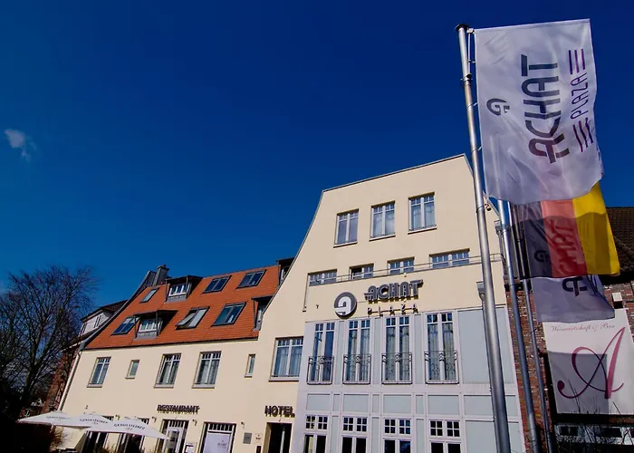 4-Sterne-Hotel: Bhb - Boutique Hotel Buchholz