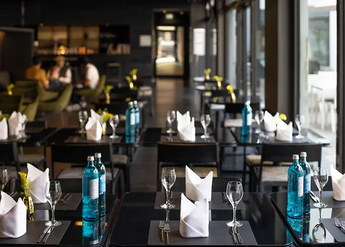Jacuzzi-Hotel: SANA Berlin Hotel