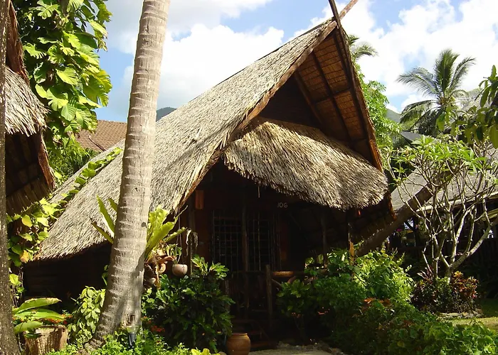 Romantisches Hotel: Banpu Koh Chang Resort (Adults Only)