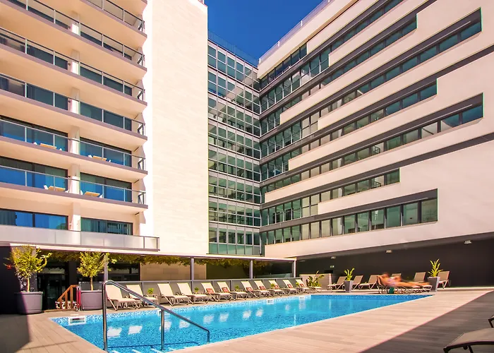 RR Hotel da Rocha