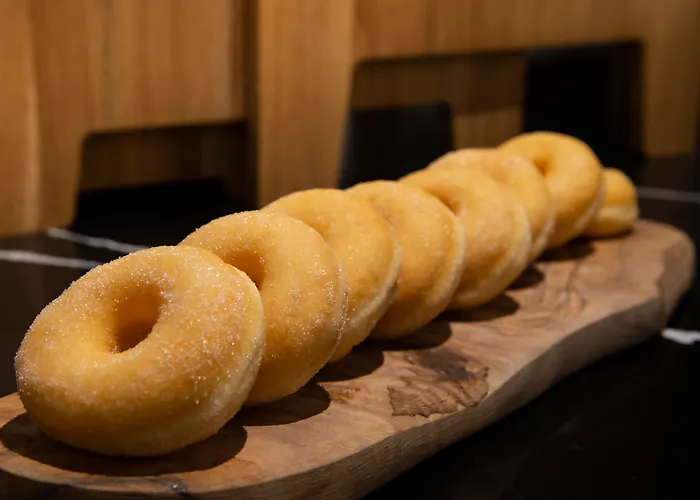 Pestana Amsterdam Riverside