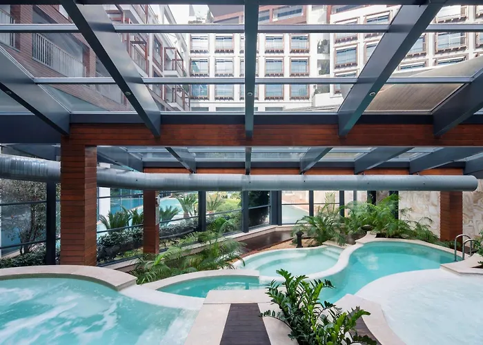 Radisson Blu &Spa