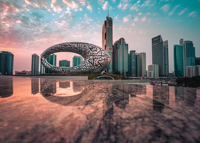 Millennium Plaza Downtown Suites