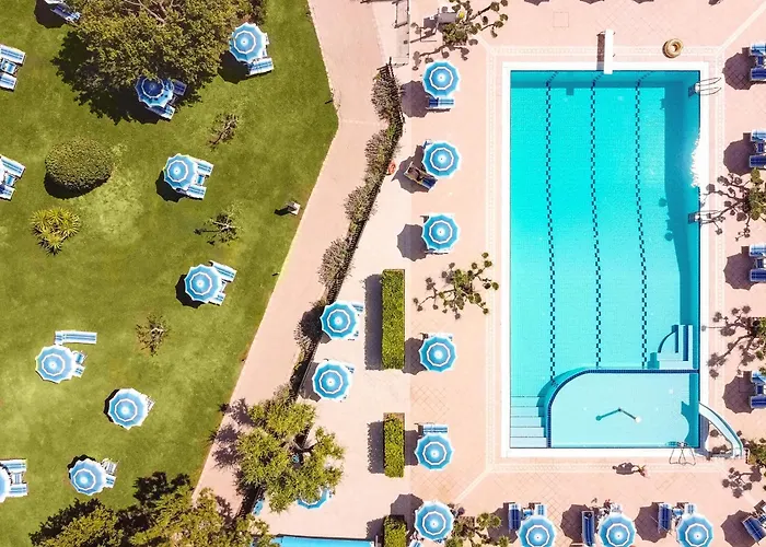 Ping Pong Hotel: Antico Podere San Francesco