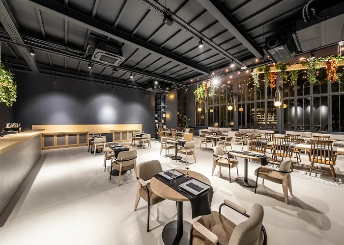 3-Sterne-Hotel: Ag Hotels Antalya