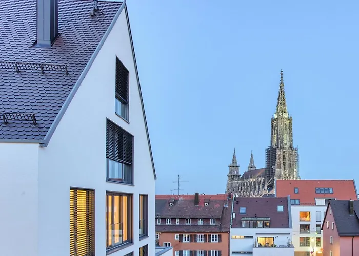 Haustierfreundliches Hotel: Centro Hotel Stern Ulm City, Trademark Collection By Wyndham