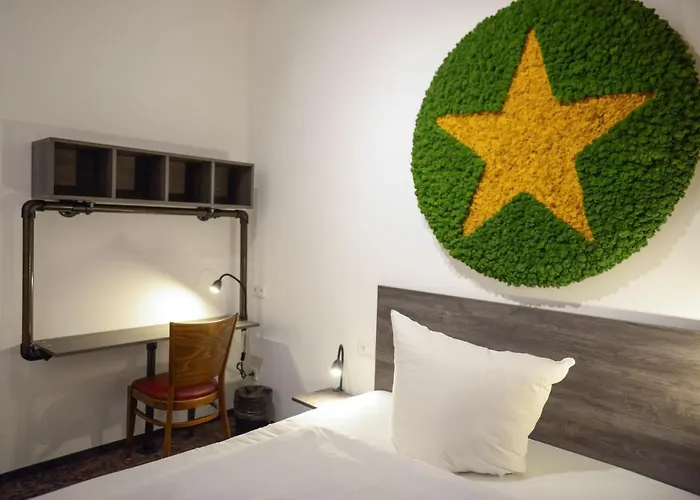 Haustierfreundliches Hotel: chillten dorsten