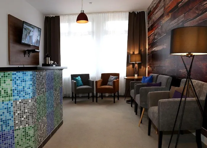 3 SterneHotel Arthotel