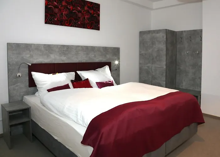 3 SterneHotel Arthotel