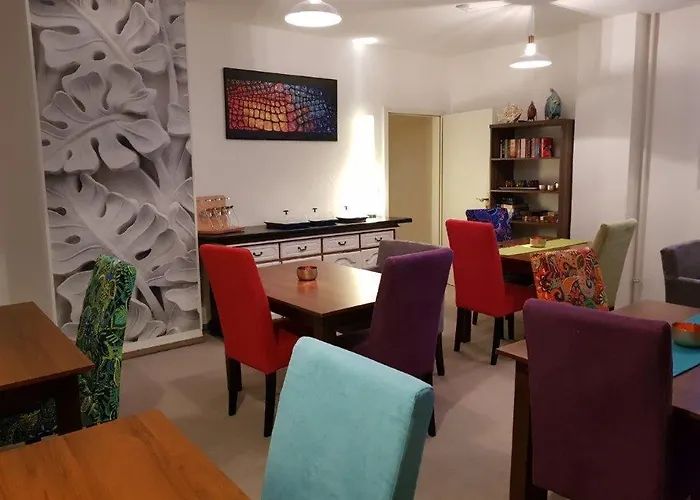 3 SterneHotel Arthotel