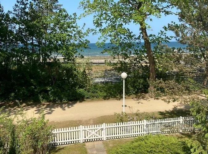 Haus Undine Strand