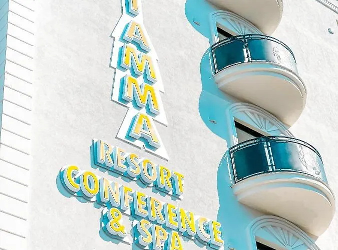 Kurhotel: Diamma Resort Conference & Spa