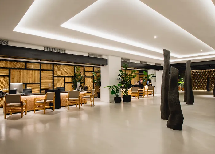 Dreams Jardin Tropical Resort & Spa