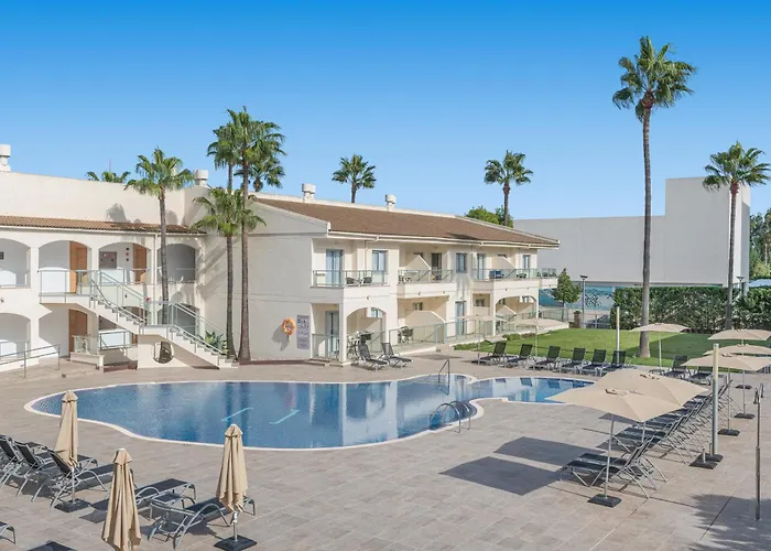  Trendhotel Alcudia - Adults Only