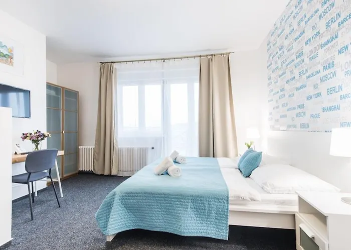 3-Sterne-Hotel: Le Petit