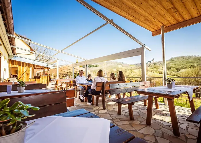 Haustierfreundliches Hotel: Berggasthof Banzer Wald