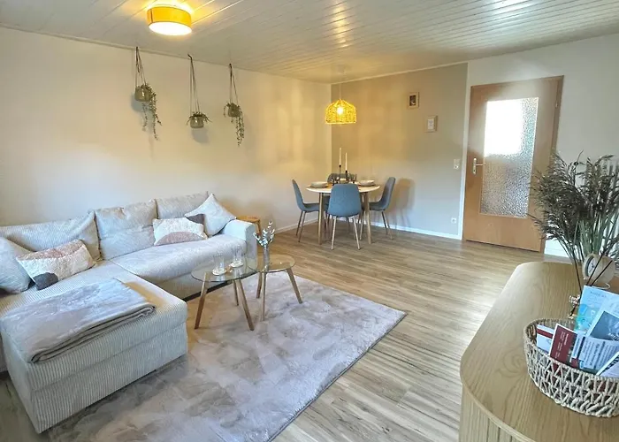 Private Terrasse&Bergluft Bei