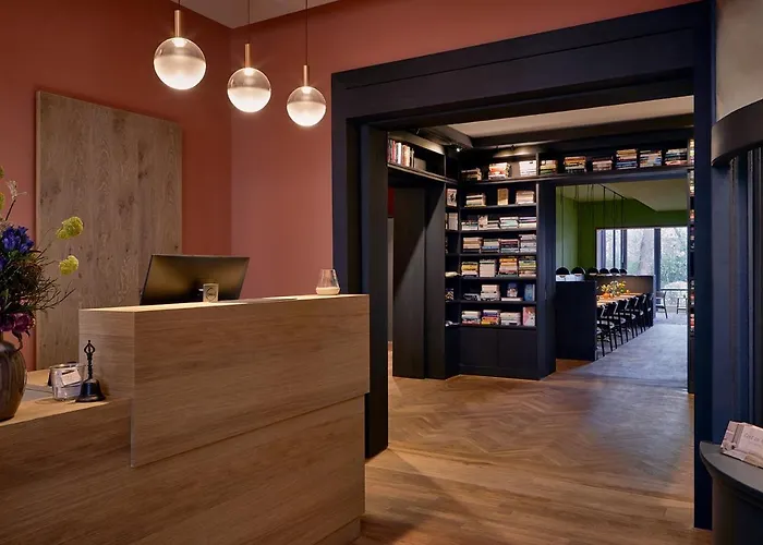 Wedina Serviced Apartments