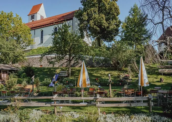 Gasthaus Hirsch