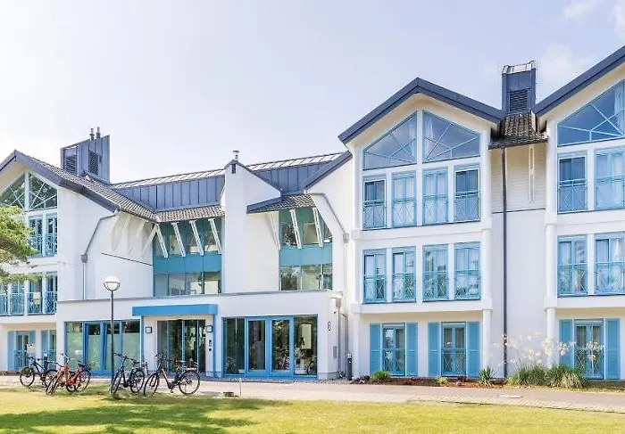 BSW Ferienhotel Ahlbeck