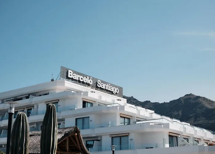  Barcelo Santiago - Adults Only