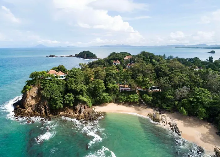 Avani Plus Koh Lanta Krabi