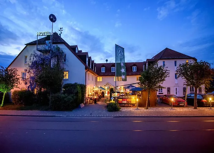 3-Sterne-Hotel: Residenz Hotel Leipzig