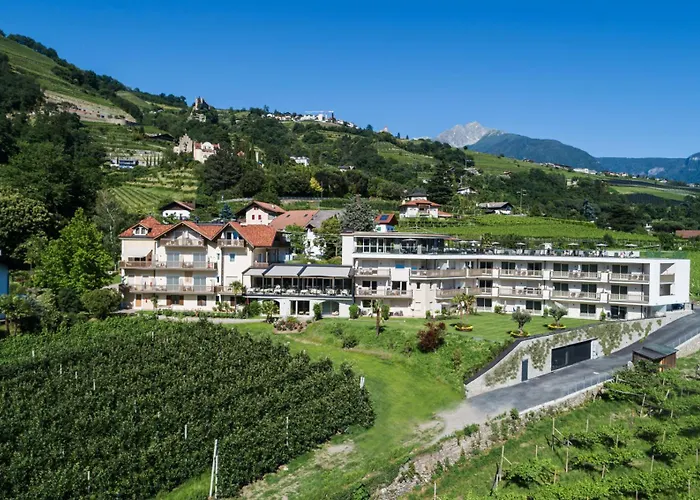 4-Sterne-Hotel: Hotel Wessobrunn