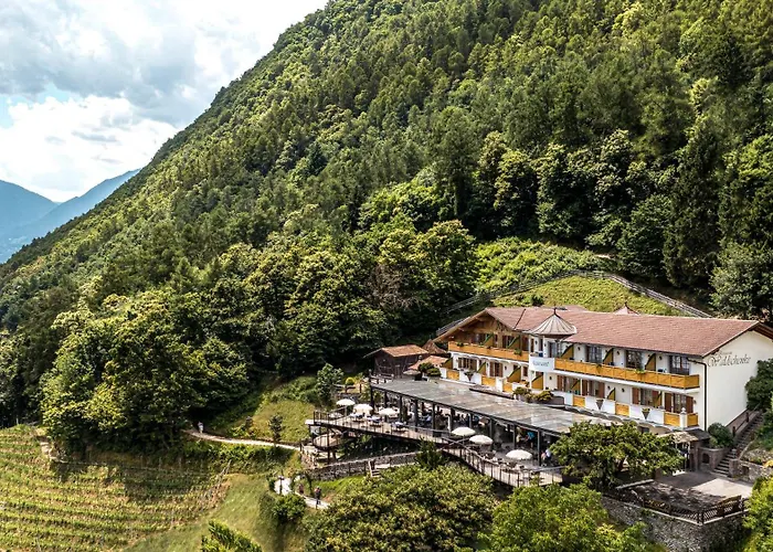 Restaurant Waldea