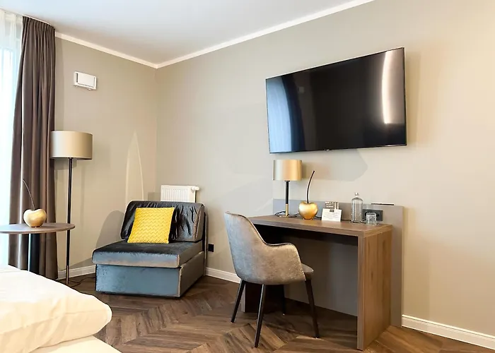 3-Sterne-Hotel: Hotel Restaurant Hackmann-Atter