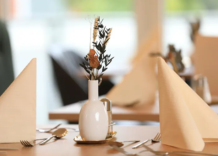 3-Sterne-Hotel: PIEPers Hotel Garni