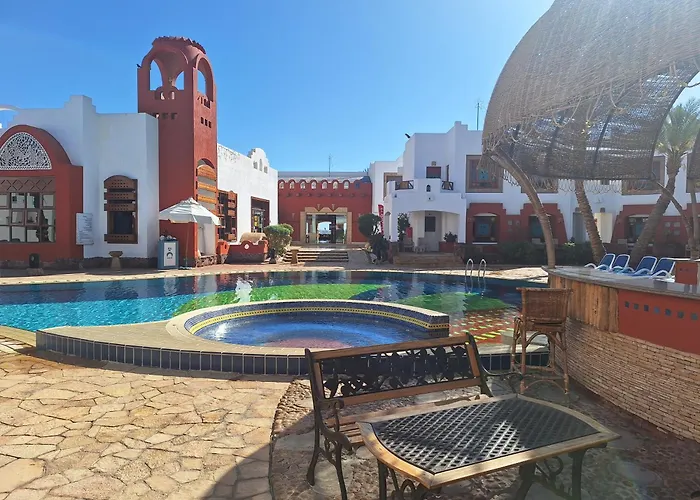 4 Sterne Hotels Sharm Inn Amarein - Boutique