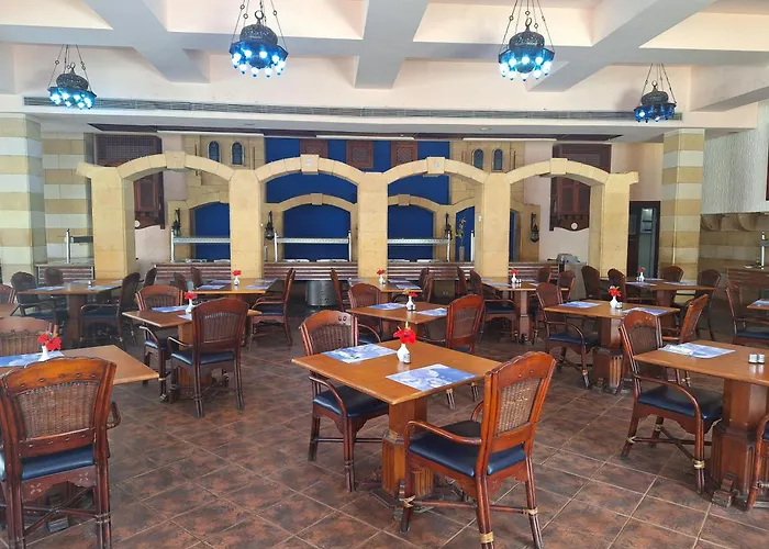4 Sterne Hotels Sharm Inn Amarein - Boutique