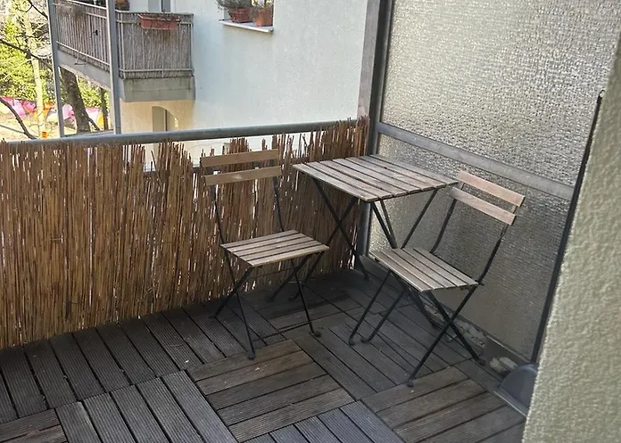 Gästehaus: dreams Düsseldorf