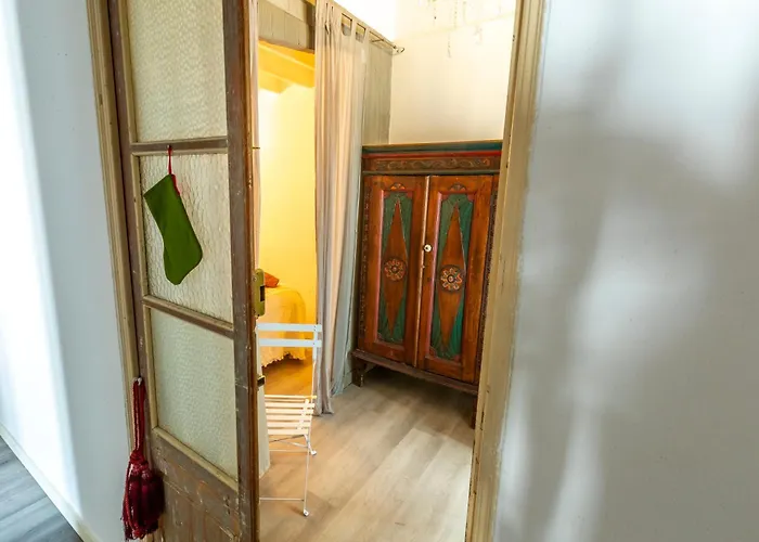 Boutique Guest House