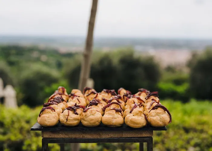 Private Villa: Corte San Mattia