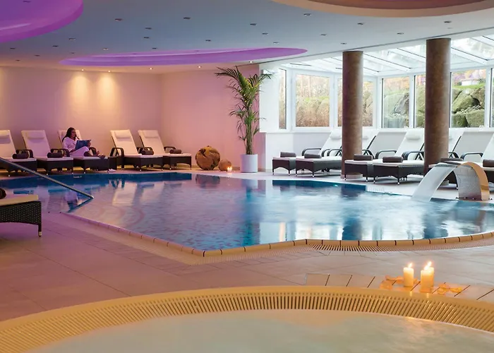 Luxushotel: L'Arrivee Hotel & Spa