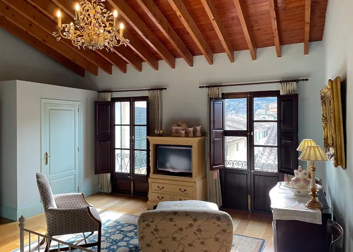 Luxushotel: The Salvia - Adults Only