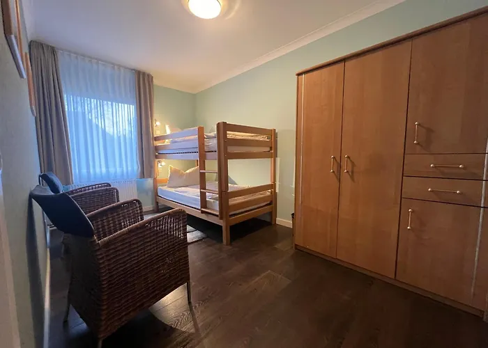 Nordsee 9 Personen