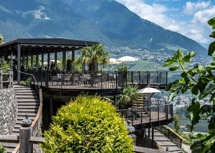 Restaurant Waldea