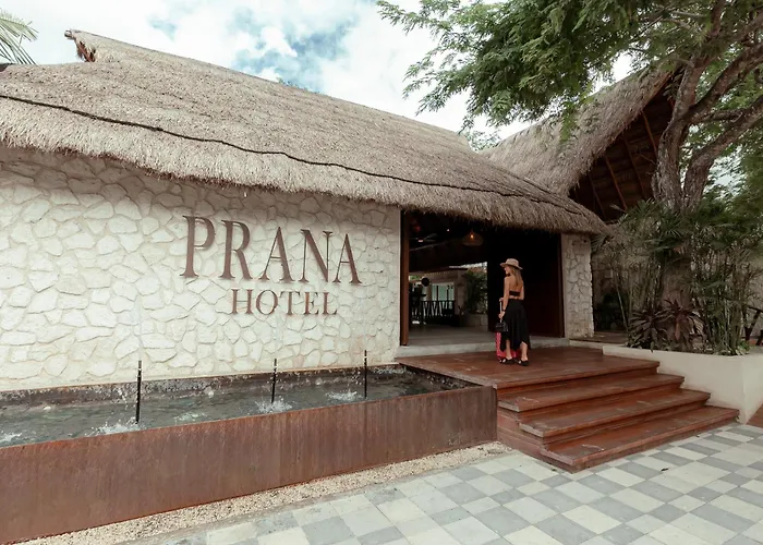 Prana Boutique Tulum