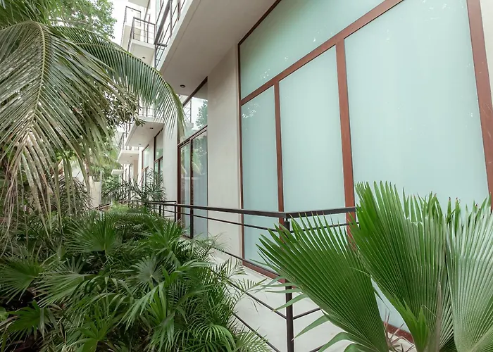 Prana Boutique Tulum