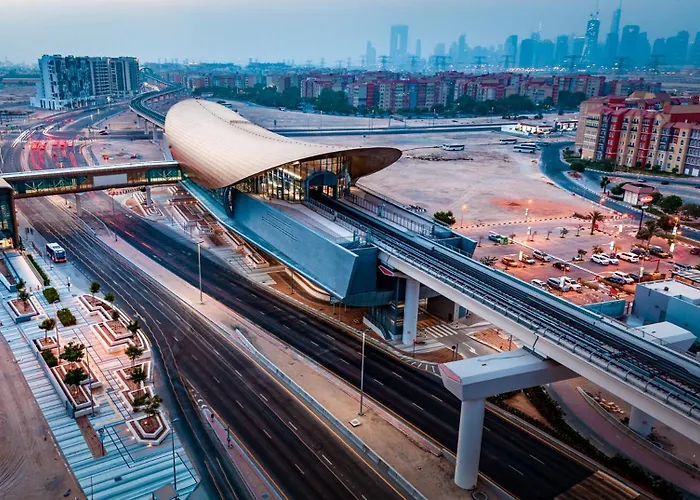 Gästehaus: Discovery Gardens Haven Studios