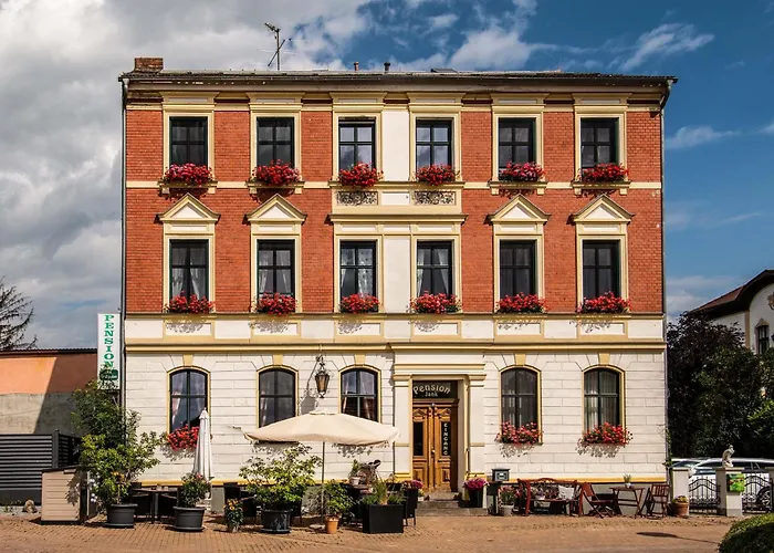  Am Stadtgraben