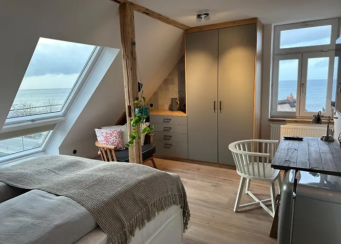 Strandhaus WOTAN