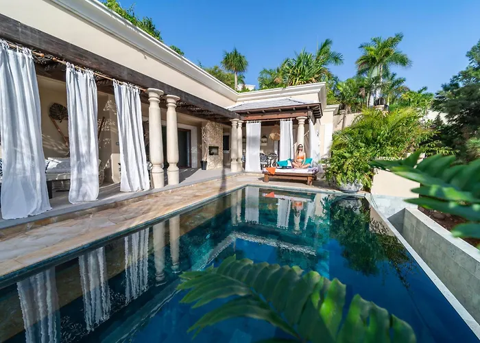 Royal River, Luxury Hotel - Adults Only