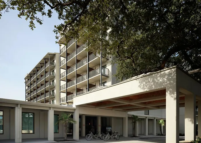 Hotel: Plaza San Antonio Hotel & Spa, Autograph Collection