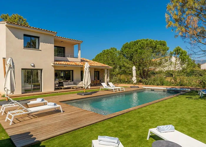 4-Sterne-Hotel: Calarossa Bay Resort