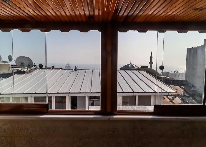 Aparthotel: Palladium Apart Hotel