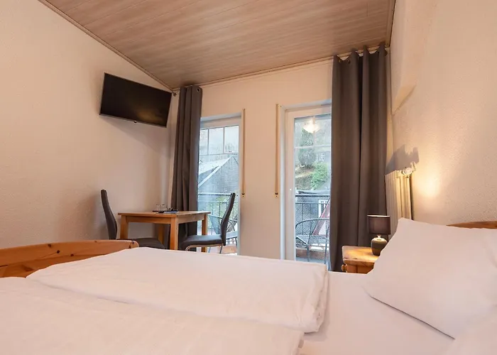 Hotel Ursula